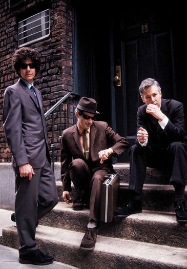 Beastie Boys