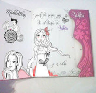 90379661_QJXJKXT3 - Cateva desene facute de violetta in jurnalul ei