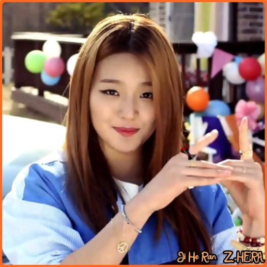 [Z] ..pai.. :-? ..Tu.. de treaba si draguta. :D Luhan.. desi seamana cu un copilas.. :-?