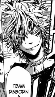 byakuran 19