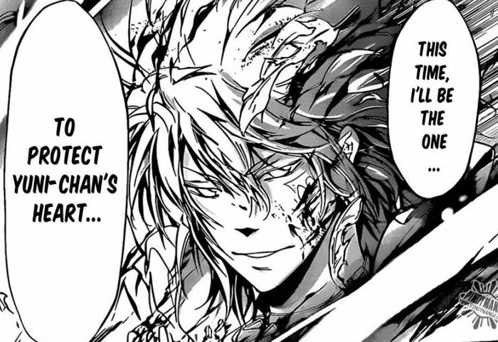 byakuran 22