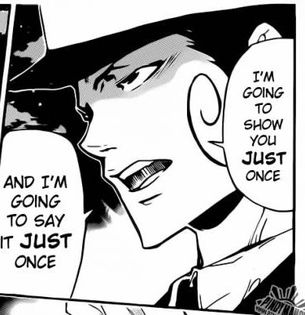reborn 7 - Katekyo Hitman Reborn manga 2