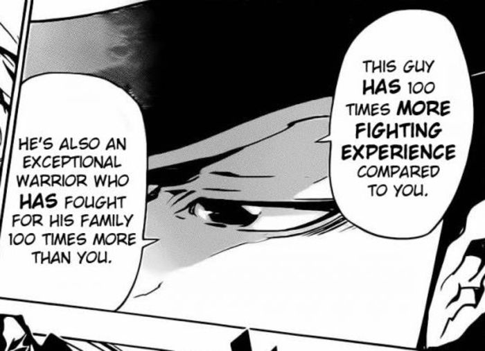 reborn 9 - Katekyo Hitman Reborn manga 2