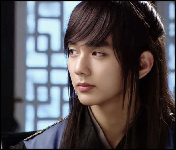  - x_Warrior Baek Dong Soo