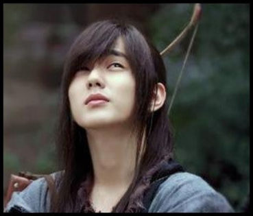  - x_Warrior Baek Dong Soo