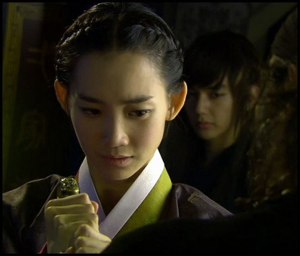  - x_Warrior Baek Dong Soo