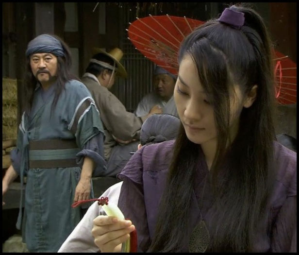  - x_Warrior Baek Dong Soo