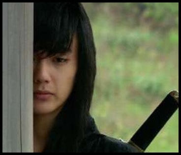  - x_Warrior Baek Dong Soo