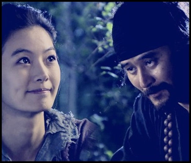  - x_Warrior Baek Dong Soo