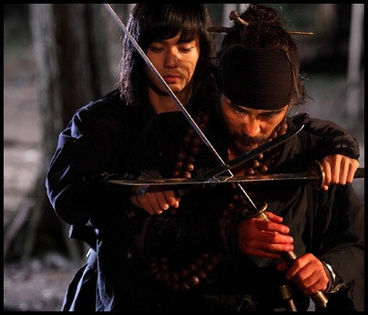 - x_Warrior Baek Dong Soo