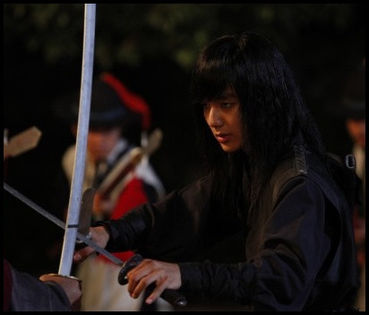  - x_Warrior Baek Dong Soo