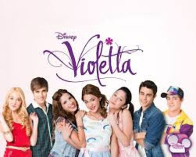 image - Violetta
