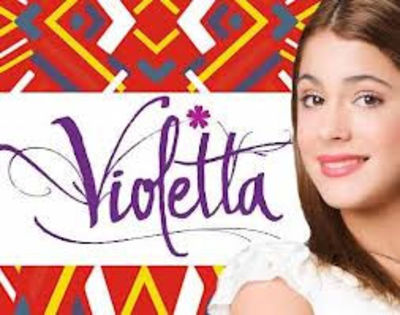 images - Violetta