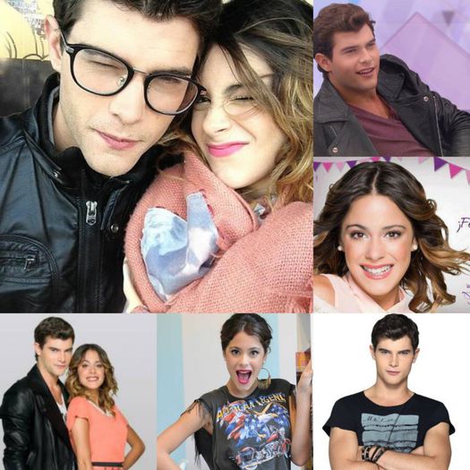 ViolettaTinniStoesselForever