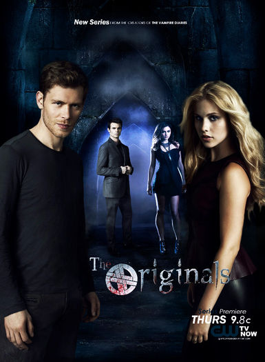 The Originals (5)