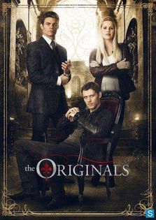 The Originals (6) - The Originals
