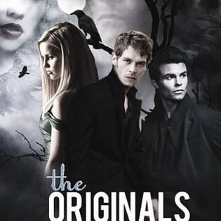 The Originals - The Originals