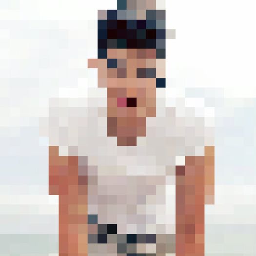 Zayn Malik