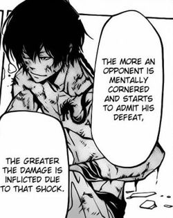 fon 6 - Katekyo Hitman Reborn manga 2