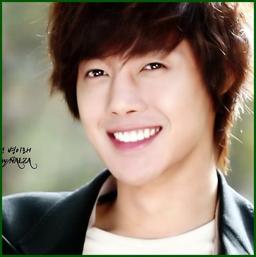 ;- Dar..daca eu il aduc pe Junsu .. tu trebuie sa o aduci pe ..:-" .