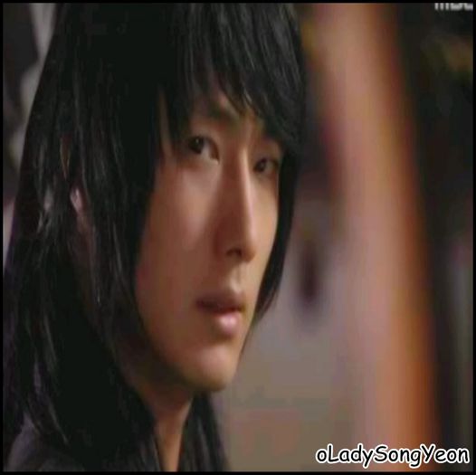 ♫ . Va ramane mereu in inima mea ! :) - The Return of Iljimae - forever nice