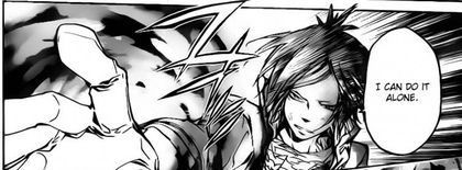 mukuro 53 - Katekyo Hitman Reborn manga 2
