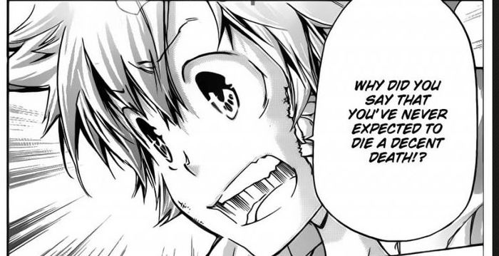 tsuna 155 - Katekyo Hitman Reborn manga 2