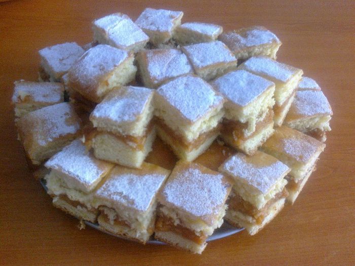 Placinta cu mere - Culinar 1