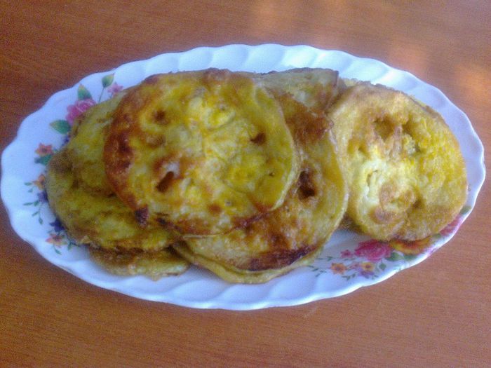 Dovlecei pane - Culinar 1