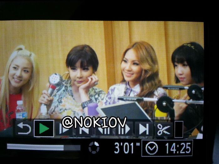 NyR1TbE - 2NE1 5