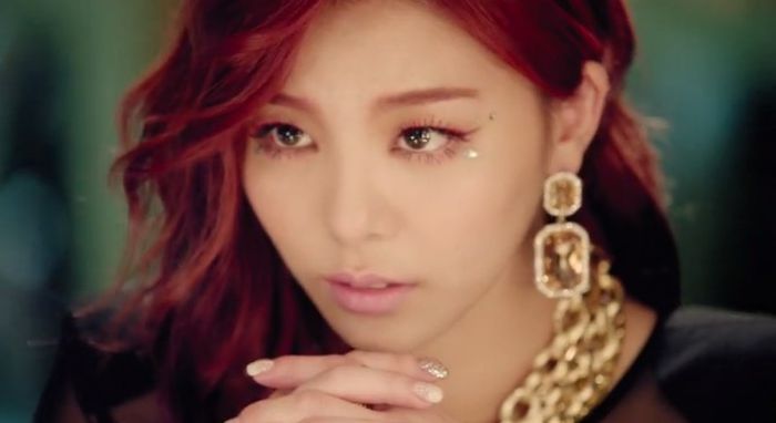 ailee5 - Ailee