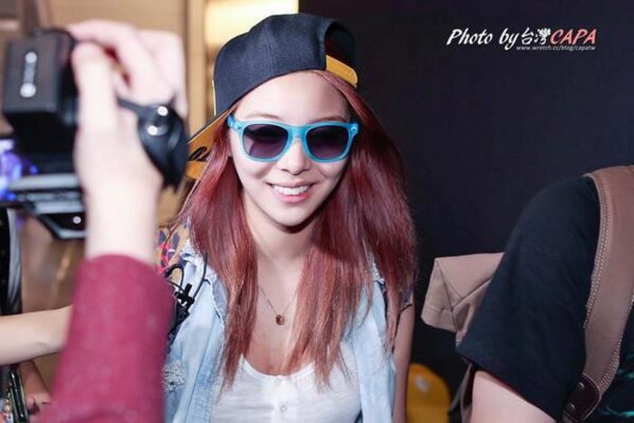 ailee8 - Ailee