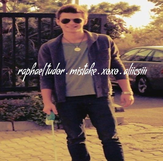 ;; te - am auzit :)) [o gadiila] te iubesc ;333