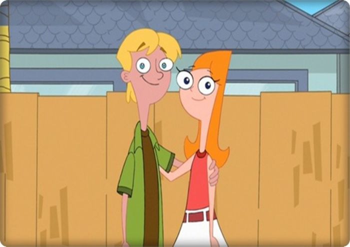 ρнιηєαѕ η' ƒєяв. - phineas and ferb --- its a true story