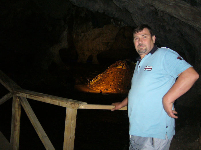 P1090092 - La Pestera Bolii 14 07 2013