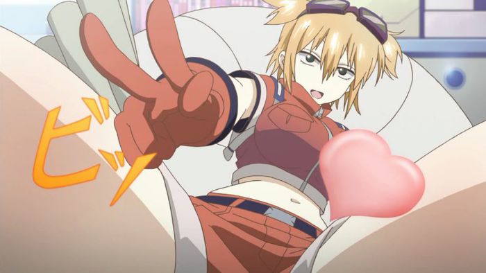 bell 3 - Blood Lad