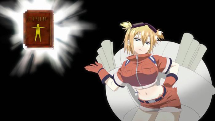bell 4 - Blood Lad