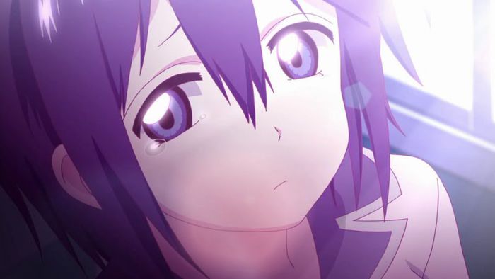 fuyumi 8 - Blood Lad