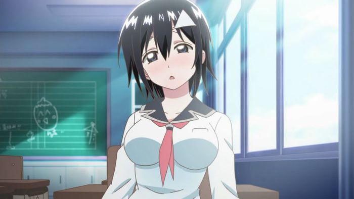 fuyumi 10 - Blood Lad