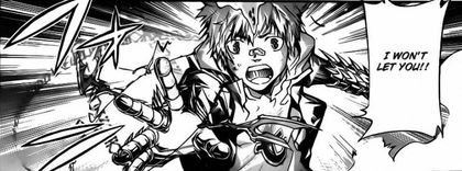 enma 49 - Katekyo Hitman Reborn manga 2