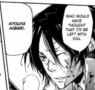 mukuro 58 - Katekyo Hitman Reborn manga 2