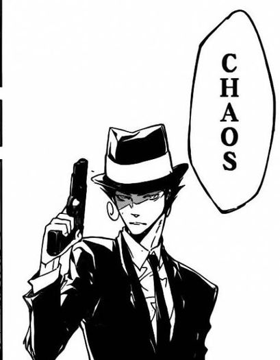 reborn 10 - Katekyo Hitman Reborn manga 2