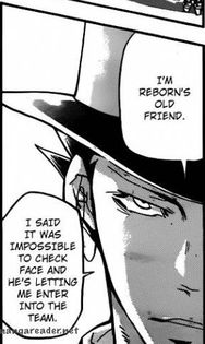 reborn 11 - Katekyo Hitman Reborn manga 2