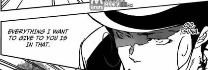 reborn 13 - Katekyo Hitman Reborn manga 2