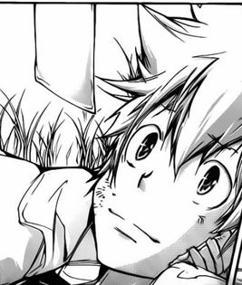 tsuna 165 - Katekyo Hitman Reborn manga 2
