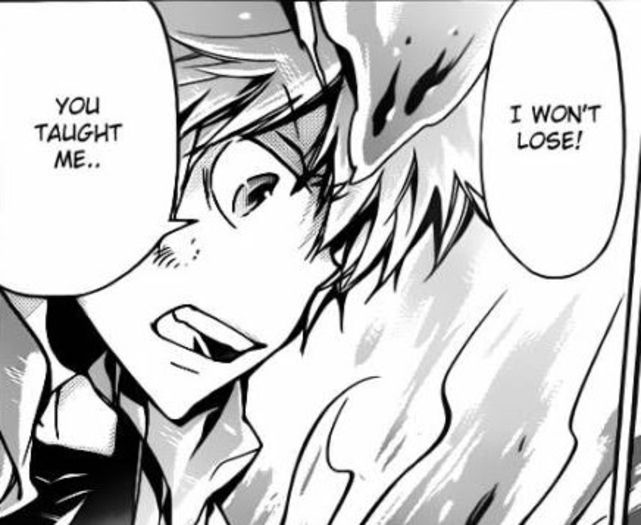 tsuna 166 - Katekyo Hitman Reborn manga 2