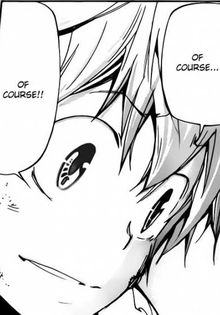 tsuna 168 - Katekyo Hitman Reborn manga 2