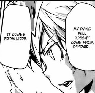 tsuna 182 - Katekyo Hitman Reborn manga 2