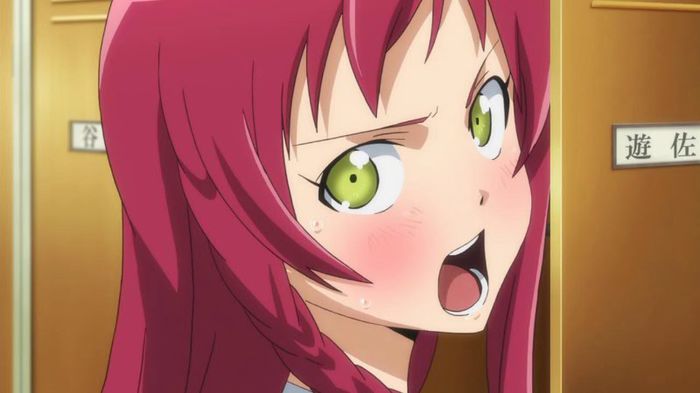 emi 7 - Hataraku Maou-sama