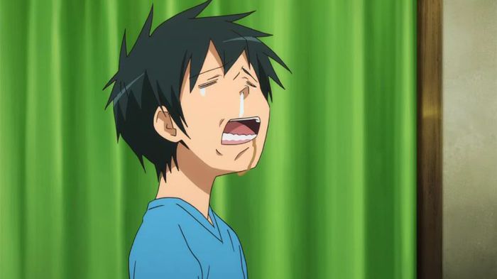 maou 8